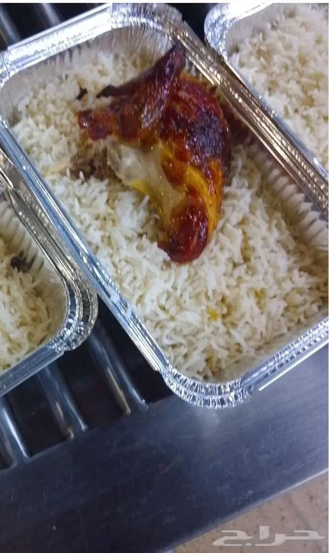 وجبات اعاشه لعمال الشركات والمؤسسات 0