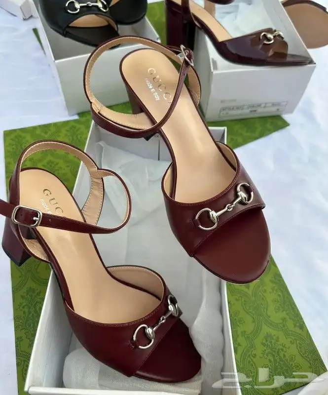 هيلز قوتشي ماستر كوالتي شكلين 28