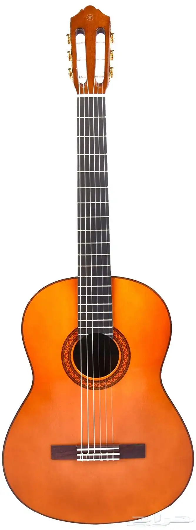 قيتار كلاسيك - يماها C70 1