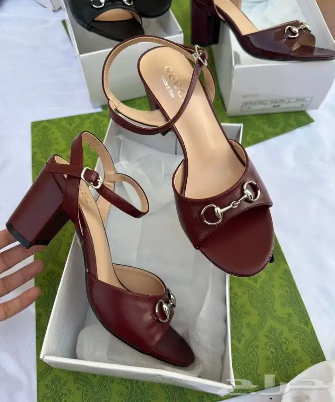 هيلز قوتشي ماستر كوالتي شكلين 27