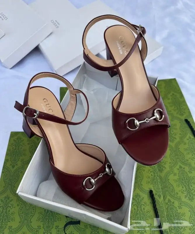 هيلز قوتشي ماستر كوالتي شكلين 35