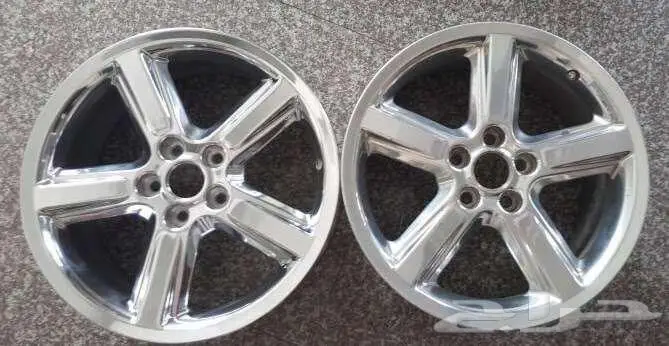 مورودور تتوفر لدينا جنوط فورد مورودور جديد 23