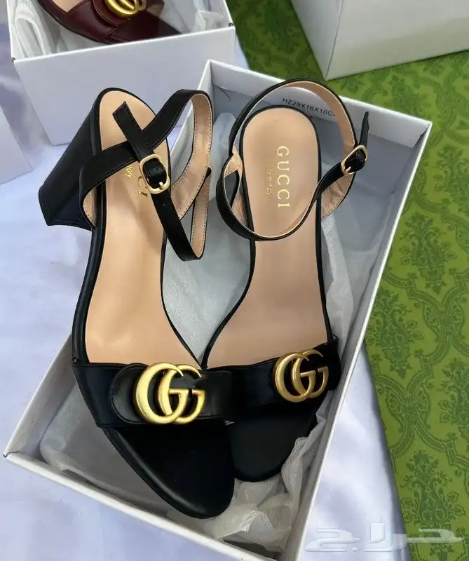 هيلز قوتشي ماستر كوالتي شكلين 6