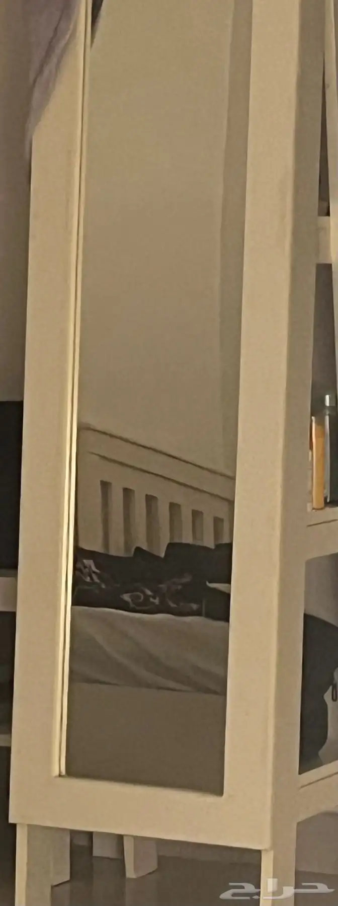 للبيع غرفة نوم سريرين دولاب تسريحة كمودينا اثنين 1