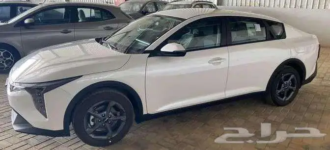 كيا كى 4 ستاندر موديل 2026 ( تقسيط جميع البنوك ) 1