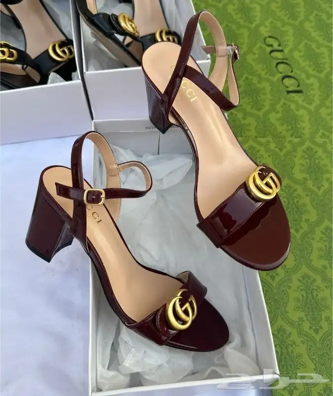 هيلز قوتشي ماستر كوالتي شكلين 1