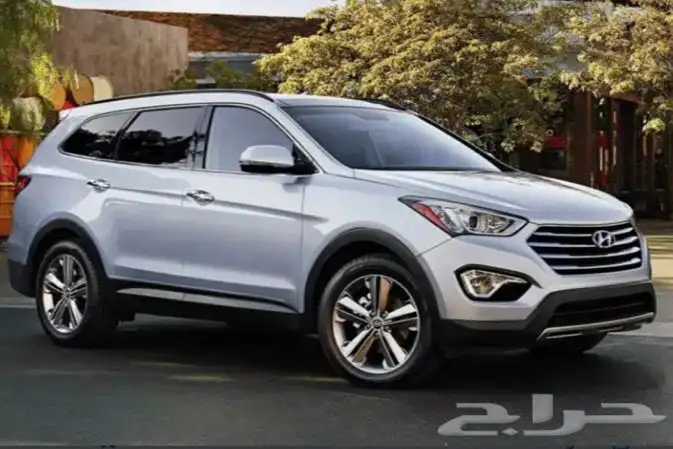 سنتافي هونداي 2016 تنصحونا فيها اللي جربها 0
