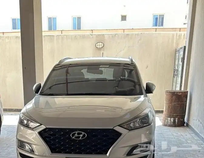للبيع هونداي توسان  السلام عليكم ورحمة الله وبركاته ما شاء 1