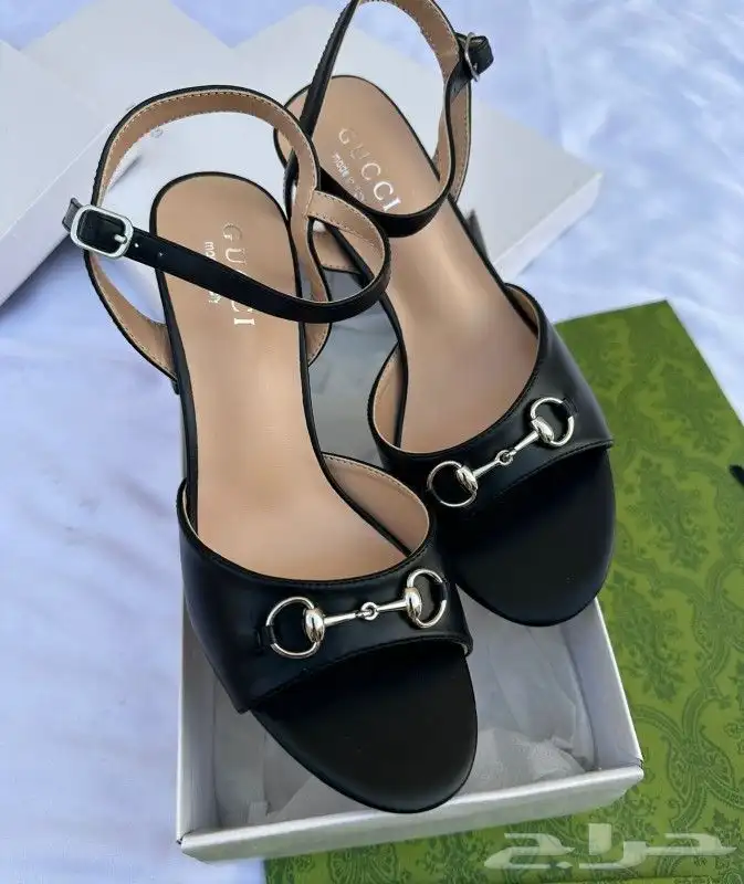 هيلز قوتشي ماستر كوالتي شكلين 32