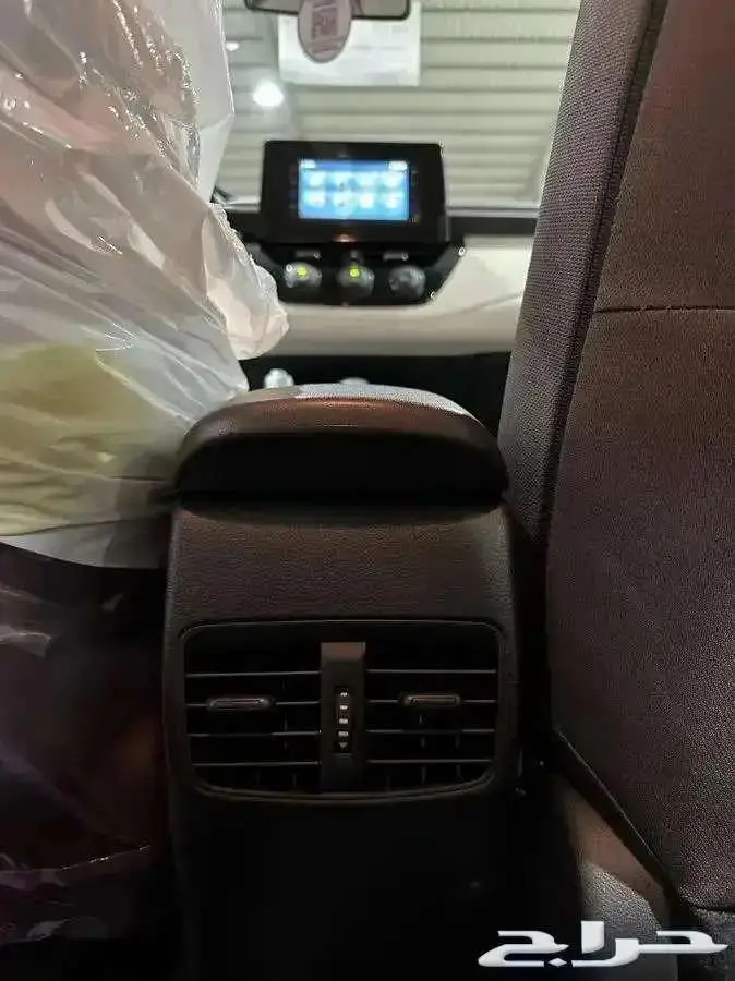 تويوتا كورولا 2025 مكينه 2.0 ( تقسيط وكاش ) 5