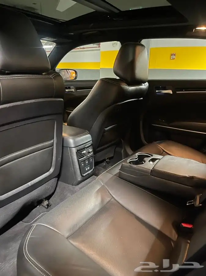 كرايزلر اعلئ فئه 2022 16