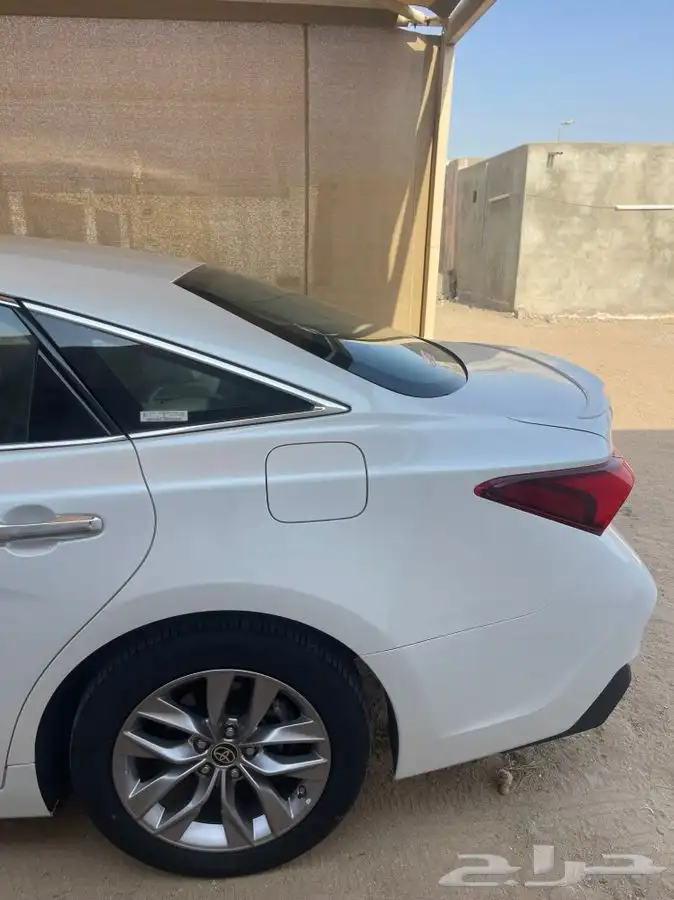 أفالون تورنق شبه الجديد 2