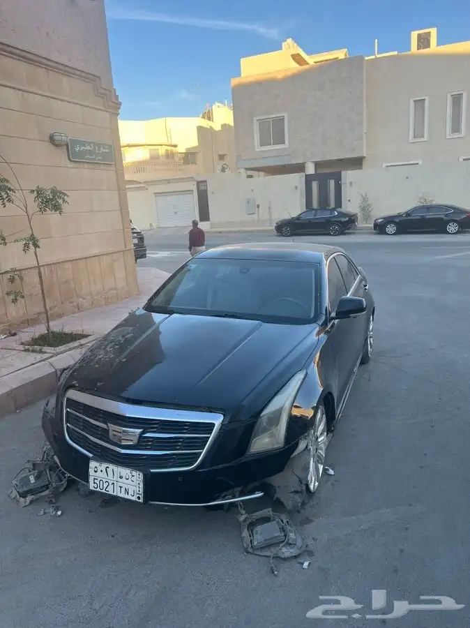 كادلك 2015 للبيع على حالتها 2