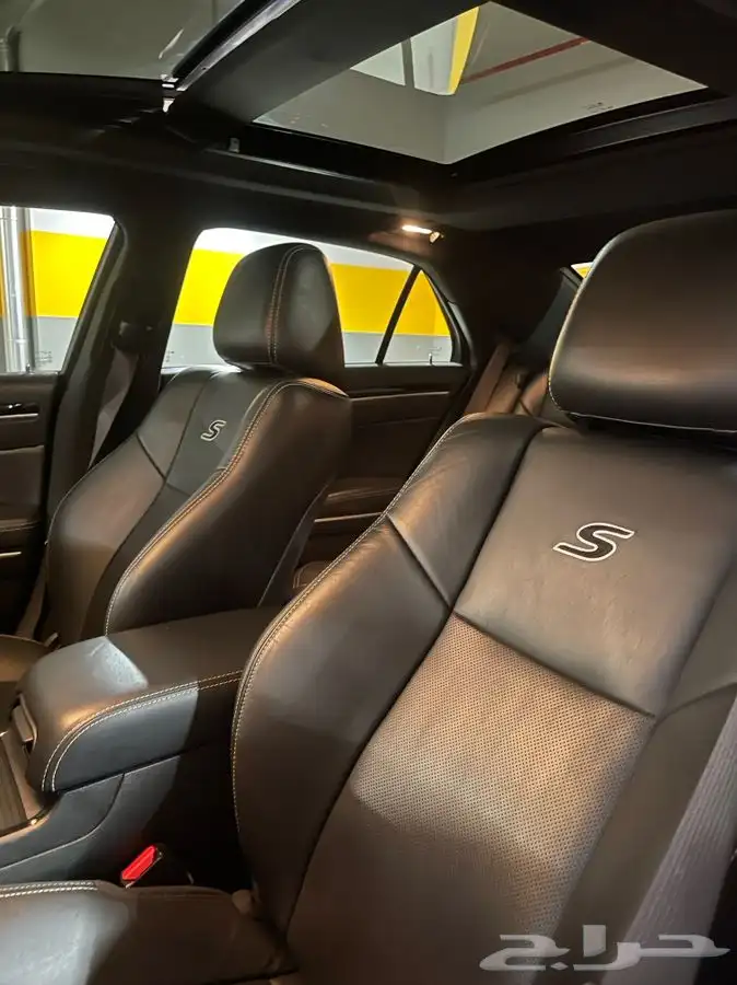 كرايزلر اعلئ فئه 2022 11