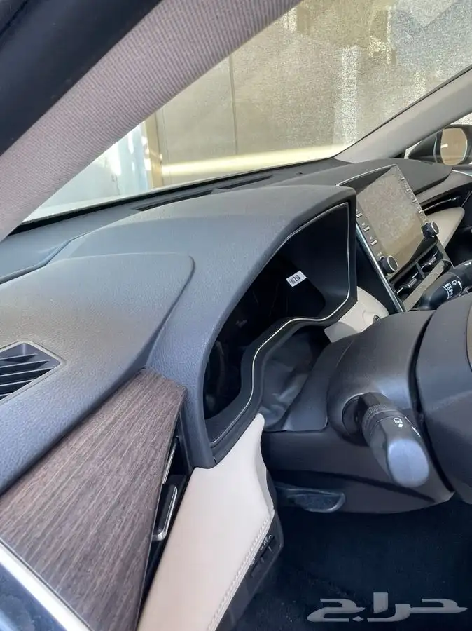 أفالون تورنق شبه الجديد 18