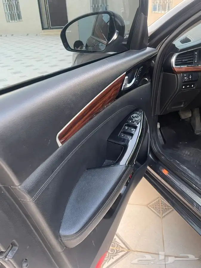 كيا كادينزا 2018 نص فل 6