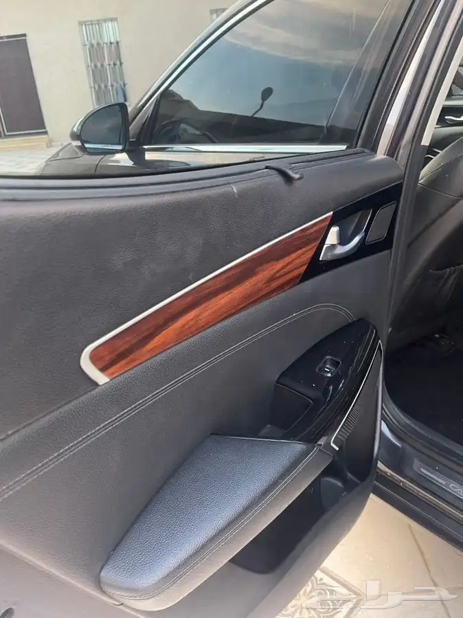 كيا كادينزا 2018 نص فل 4