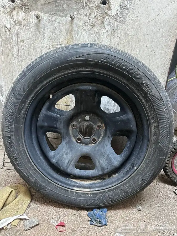 جنوط دوج بوليسي   تورس 6