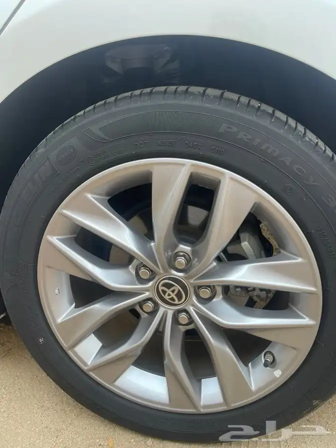 أفالون تورنق شبه الجديد 27