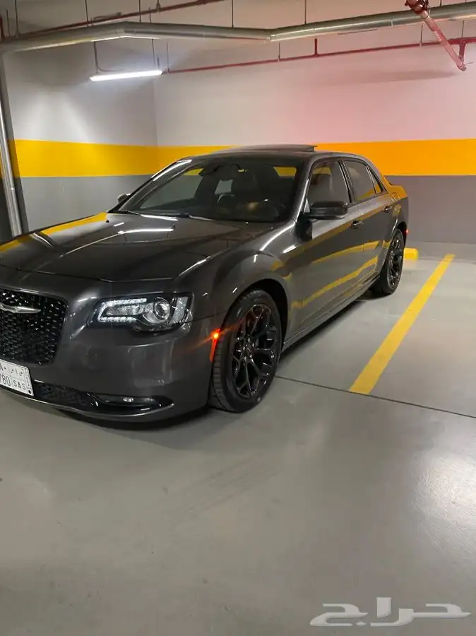 كرايزلر اعلئ فئه 2022 1