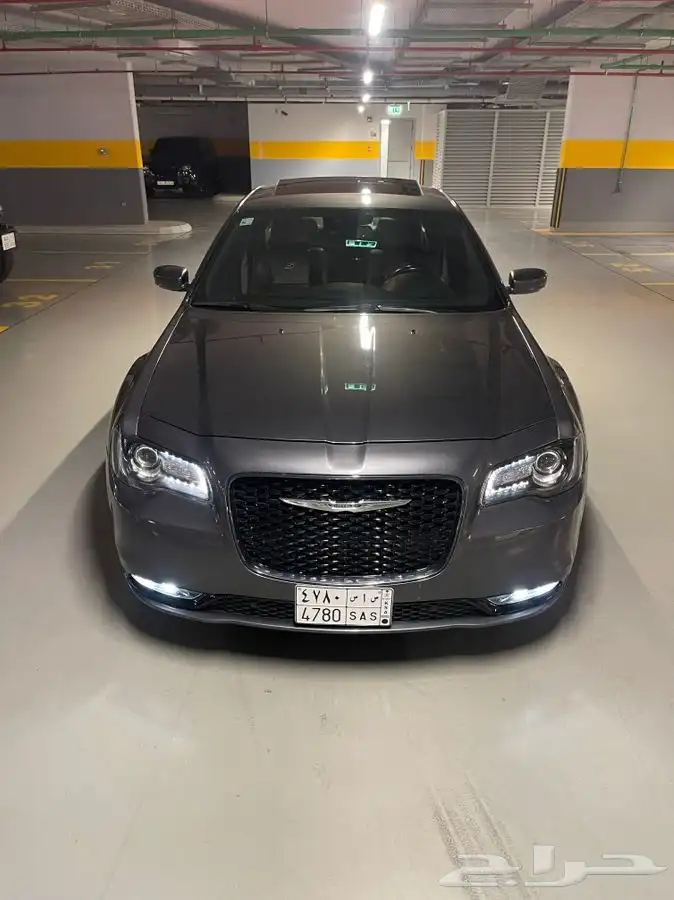 كرايزلر اعلئ فئه 2022 0