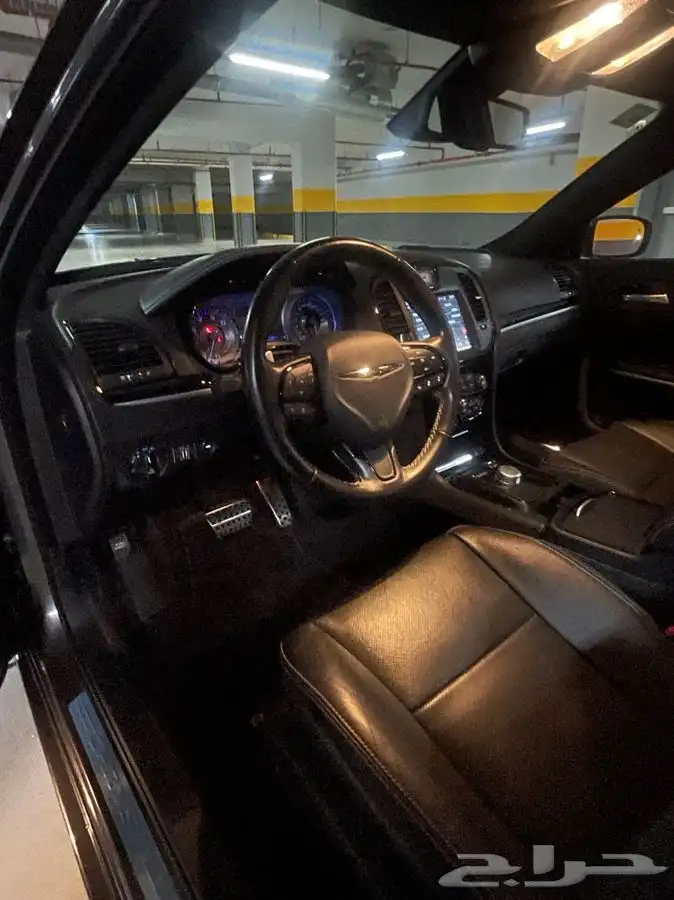 كرايزلر اعلئ فئه 2022 10