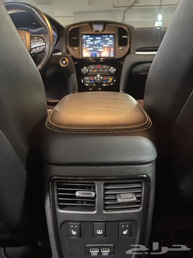 كرايزلر اعلئ فئه 2022 15