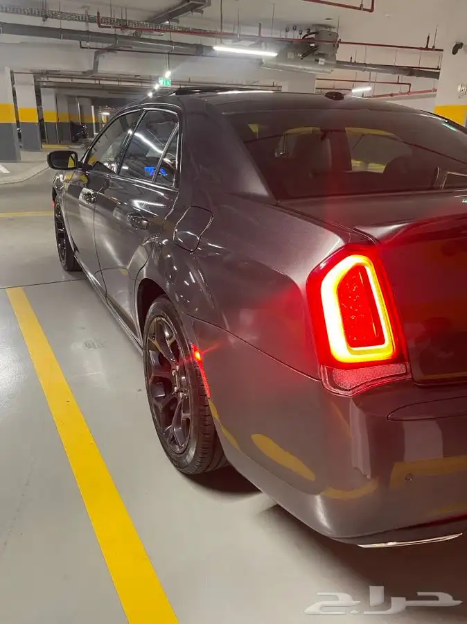 كرايزلر اعلئ فئه 2022 5