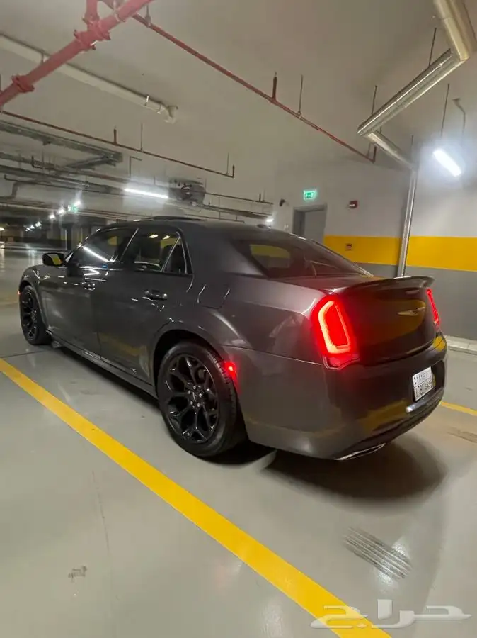 كرايزلر اعلئ فئه 2022 6