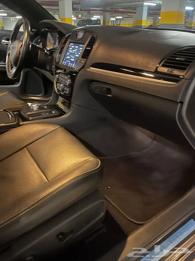 كرايزلر اعلئ فئه 2022 12