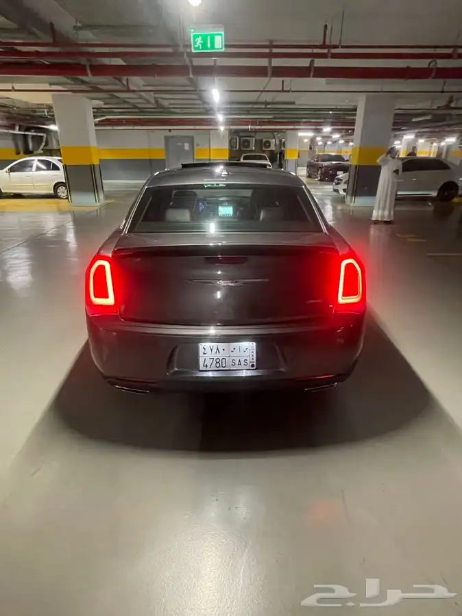 كرايزلر اعلئ فئه 2022 7