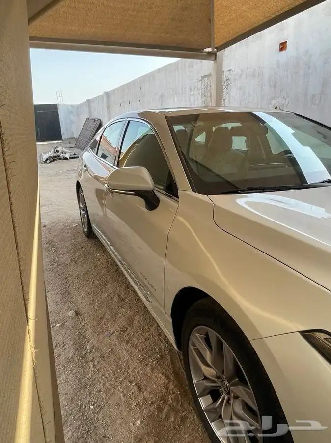 أفالون تورنق شبه الجديد 9