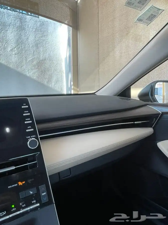 أفالون تورنق شبه الجديد 19