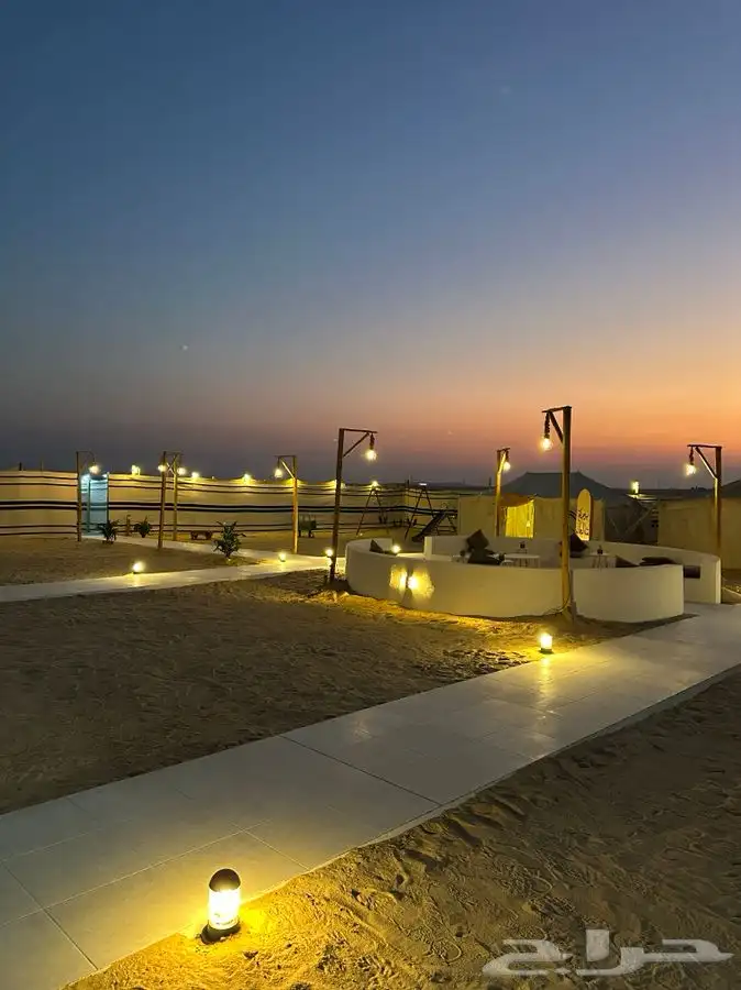 مخيمات النعيرية - مخيم السحاب 2