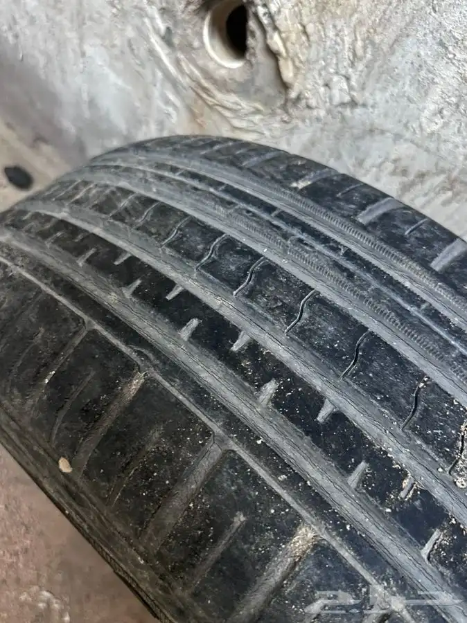 جنوط دوج بوليسي   تورس 4