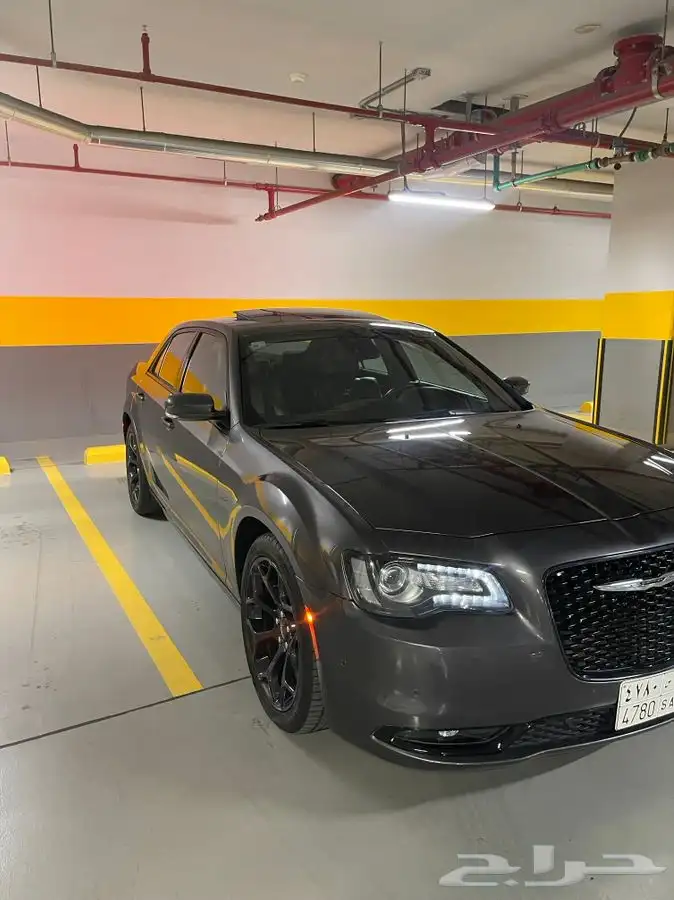 كرايزلر اعلئ فئه 2022 2