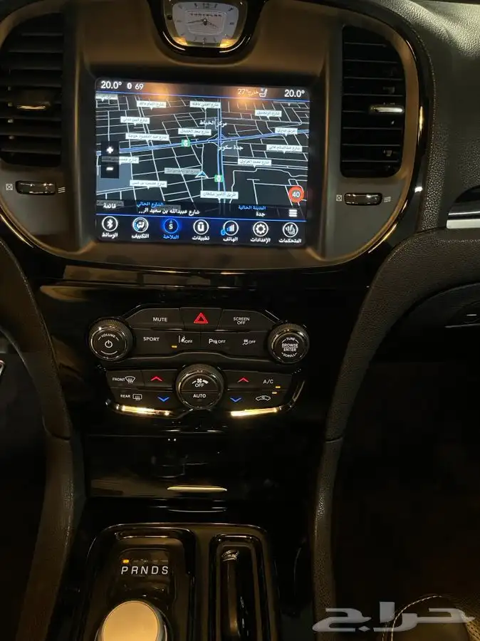 كرايزلر اعلئ فئه 2022 14