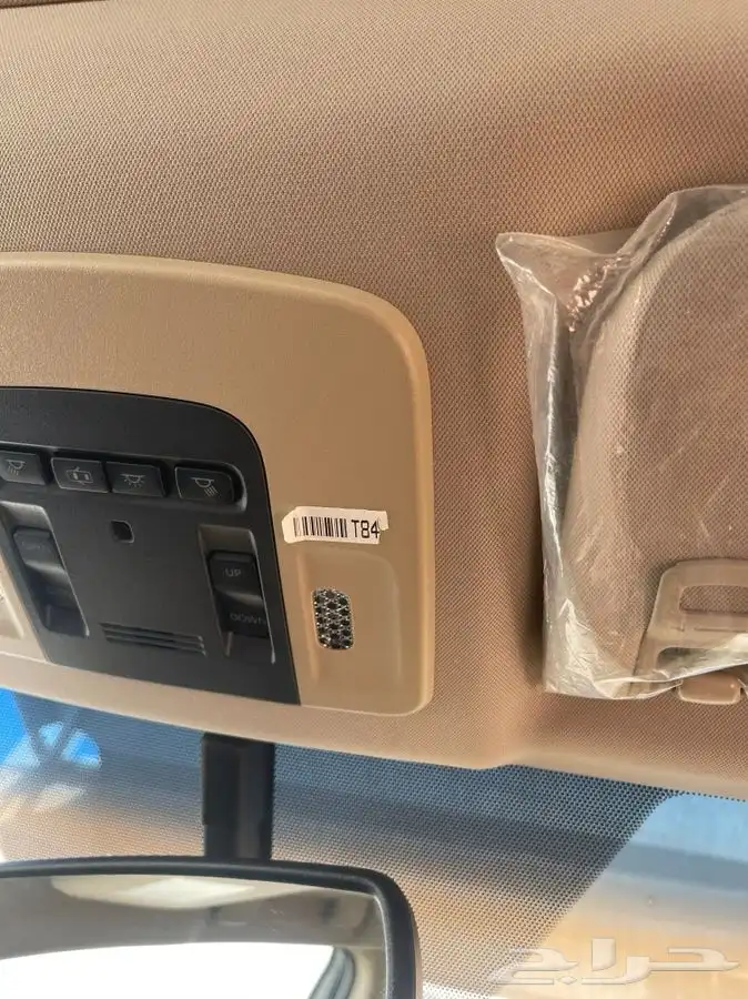 أفالون تورنق شبه الجديد 25