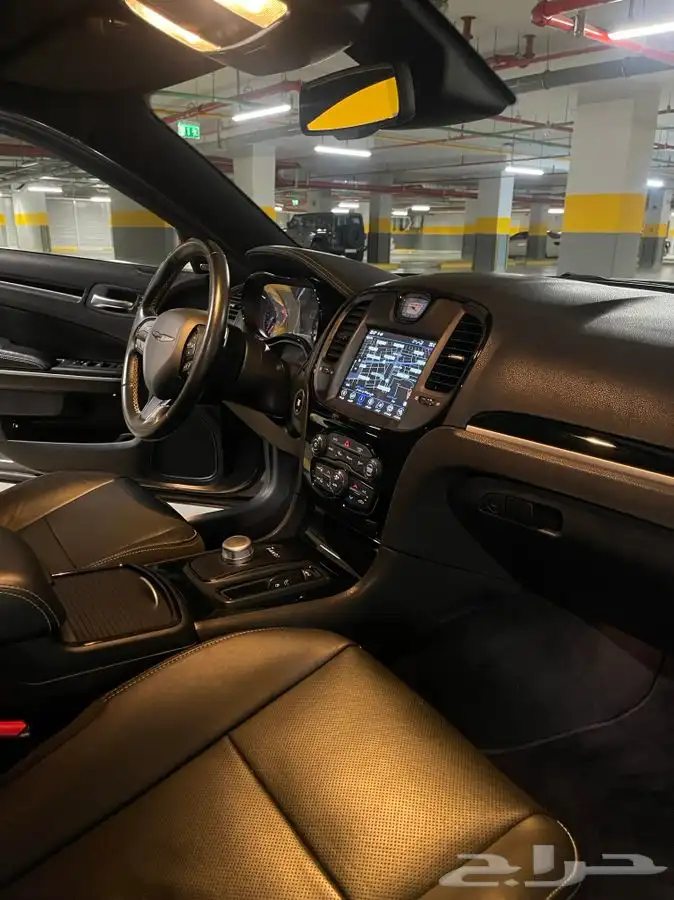 كرايزلر اعلئ فئه 2022 13