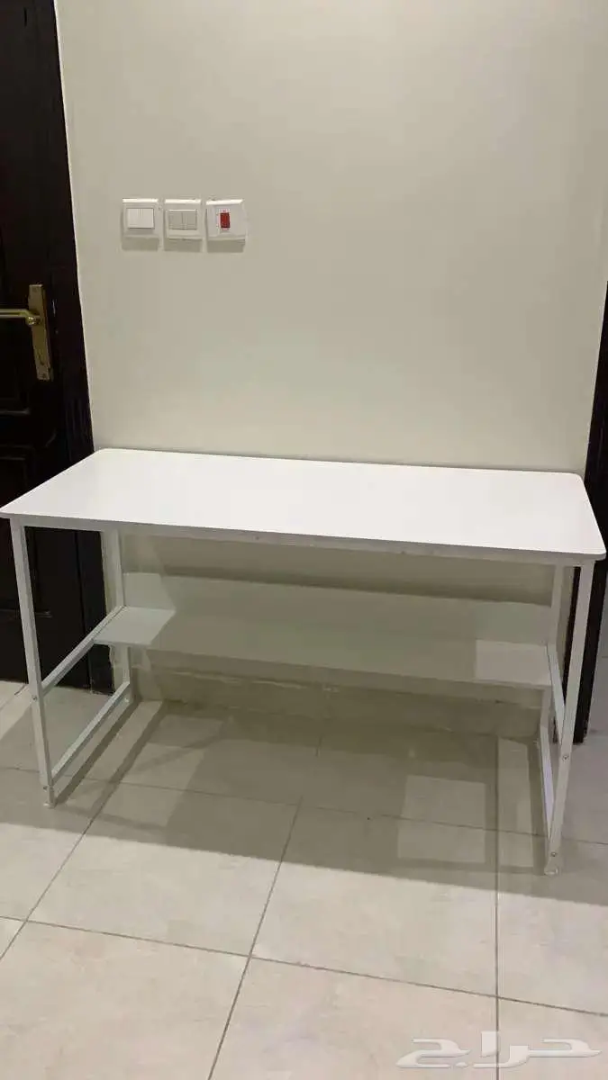مكتب - طاولة مكتب ممتازة للحاسوب و الدراسة 9