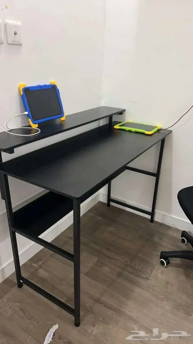 مكتب - طاولة مكتب ممتازة للحاسوب و الدراسة 6
