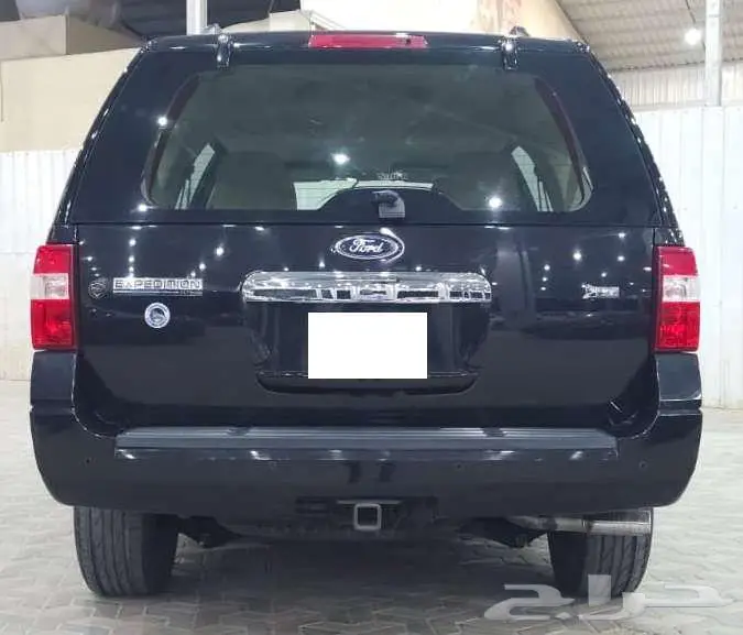 فورد اكسبديشن 2013 7