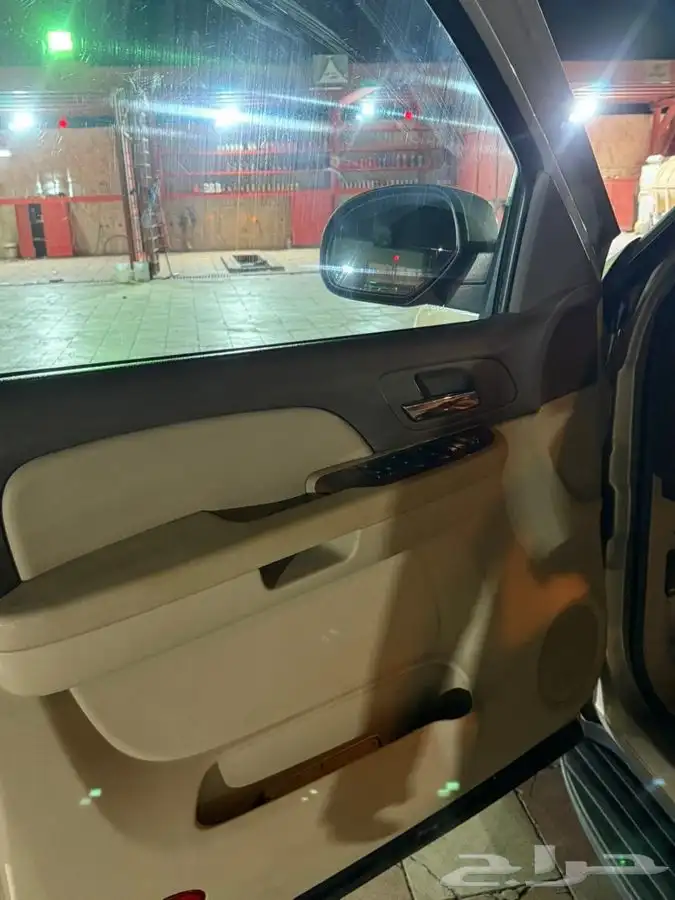 يوكن 2009 دبل سعودي 6