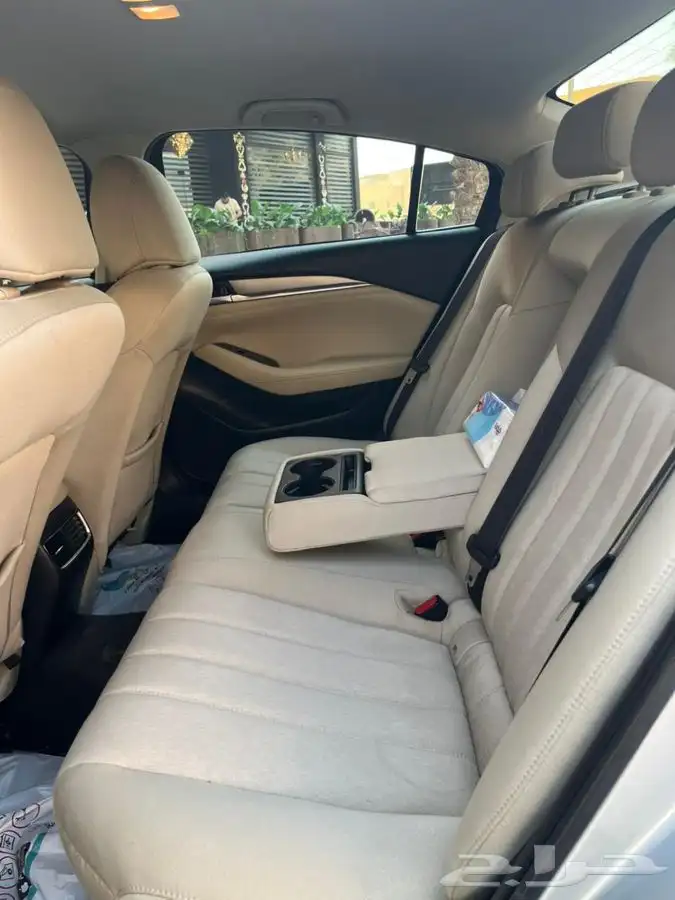 للبيع مازدا 6 2020 6