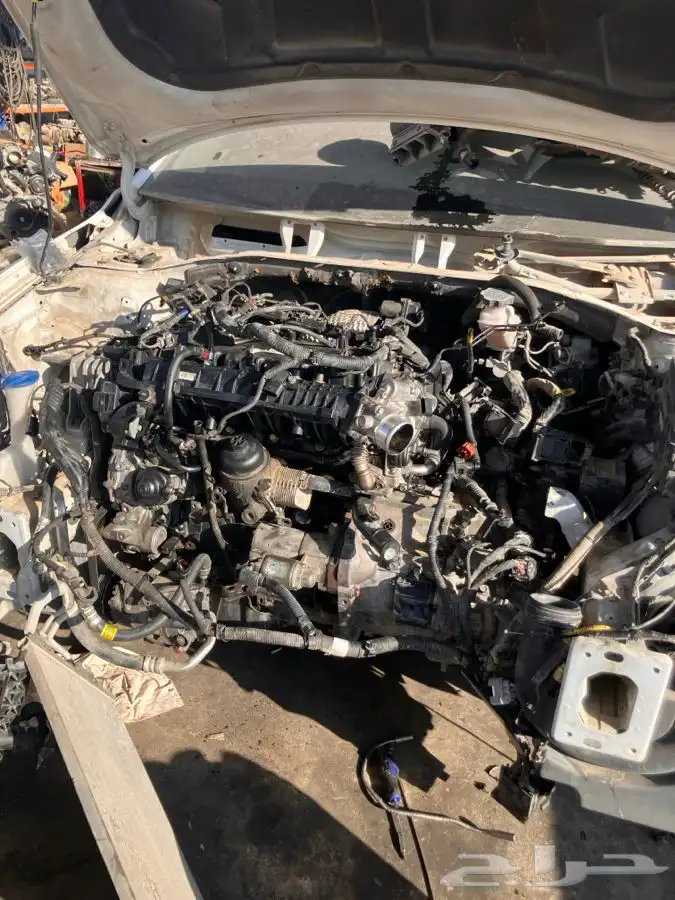 تتوفر دفرنسات ومكائن ديزل وينزين مستورده 6