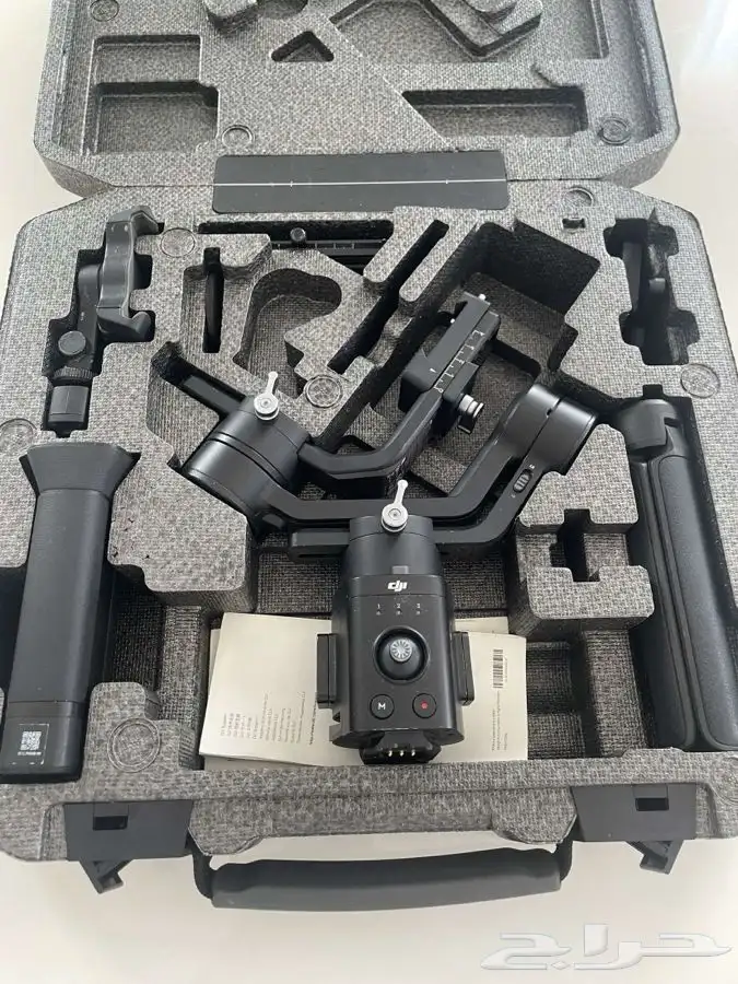 كاميرا سوني a7c 1