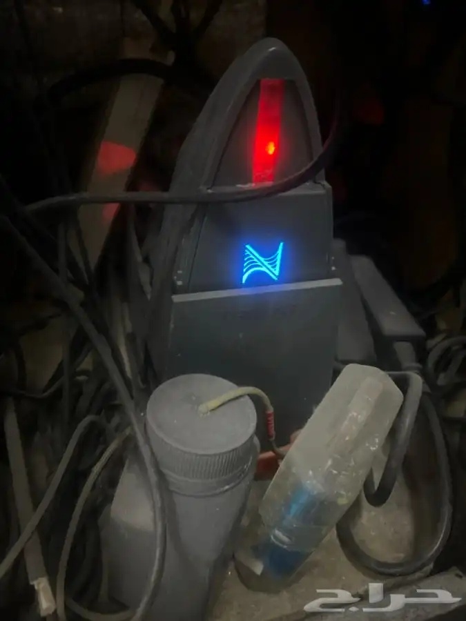 اجهزة لحوض بحري 0