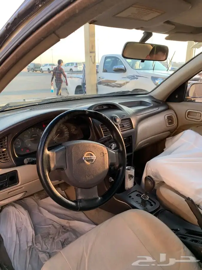 صني 2008 اوتوماتيك 6