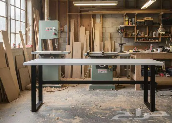 طاولة قيمنق ( طاولة كوانتا ) 1