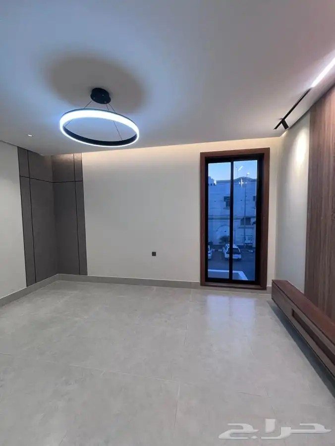 شقق تمليك جديدة 6 غرف وصالة حي الاخضر 8